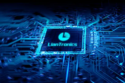 LianTronics VT 0.9, product photo 10 of 14