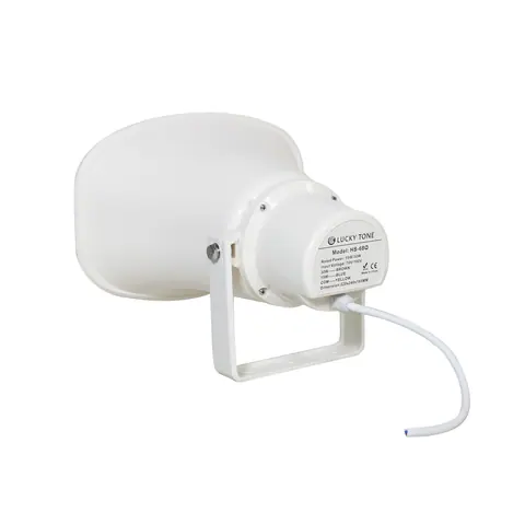 Lucky Tone Horn Speaker, product photo 6 of 7