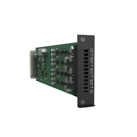 Lucky Tone 4 Channel Output module, product photo 2 of 2