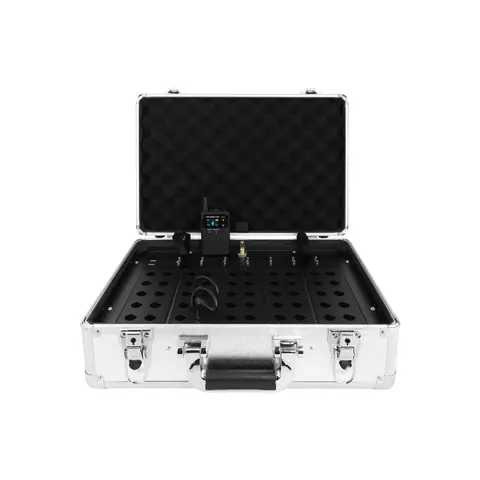 Lucky Tone TG-2601 Tour Guide System, product photo 2 of 13