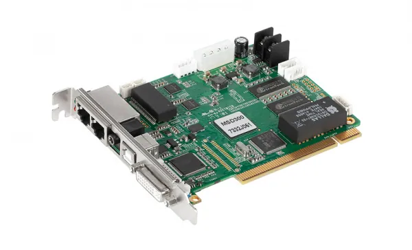 NovaStar MSD300, product photo