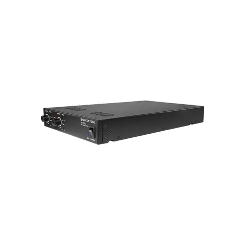 Lucky Tone HA Series 2-Channel Power Amplifier, product photo 6 of 8
