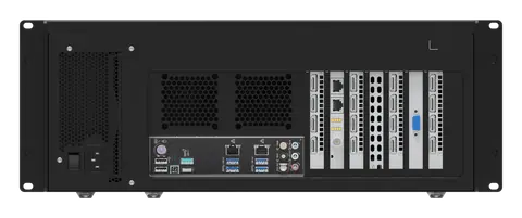 NovaStar ET16S-G(3A4), product photo 3 of 3