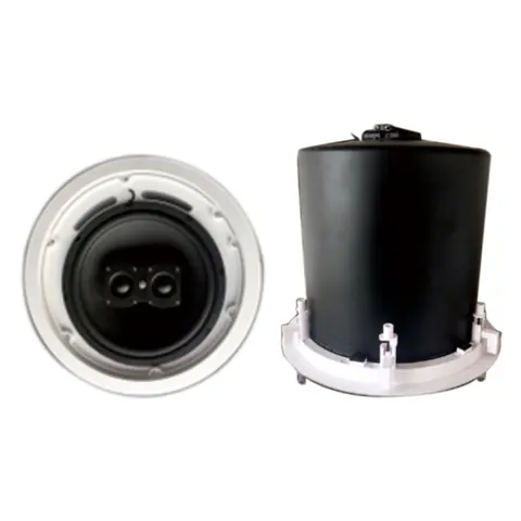 Lucky Tone 10″ Wide Frequency Ceiling Speaker, product photo 2 of 2