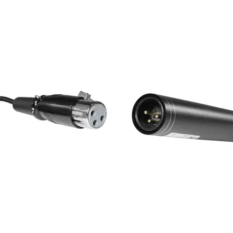 Lucky Tone Directional Condenser Microphone, product photo 7 of 7