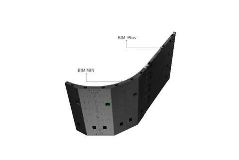 Esdlumen BIM MIN 1.5, product photo 9 of 14