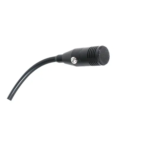 Lucky Tone Gooseneck Dynamic Microphone, product photo 4 of 6
