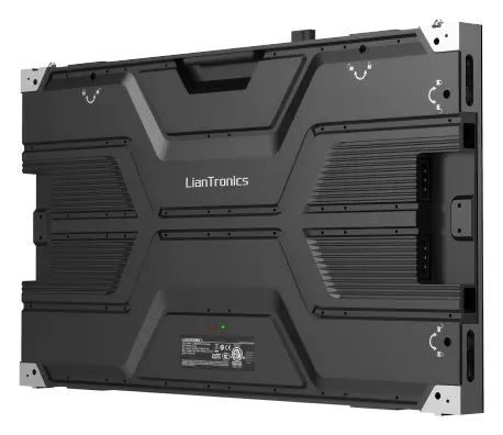 LianTronics VAIII 1.2, product photo 13 of 14