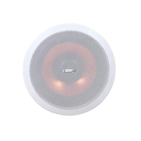 Lucky Tone Rimless Bluetooth Ceiling Speakers, product photo 5 of 7