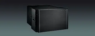 Lucky Tone Line Array Subwoofer, product photo 1 of 2