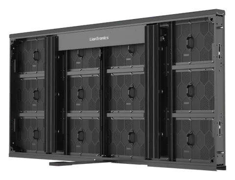 LianTronics SLG 12.5, product photo 14 of 14