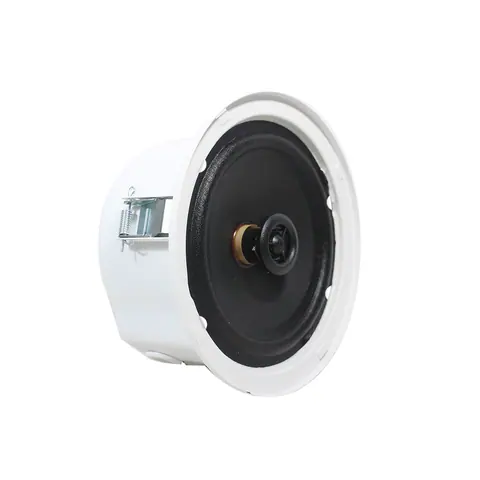 Lucky Tone ONVIF Network Ceiling Speaker, product photo 2 of 5