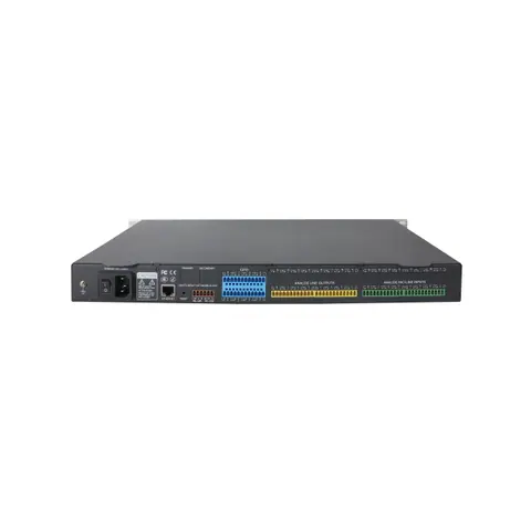 Lucky Tone 16 In 16 out DSP Audio Processor, product photo 5 of 6