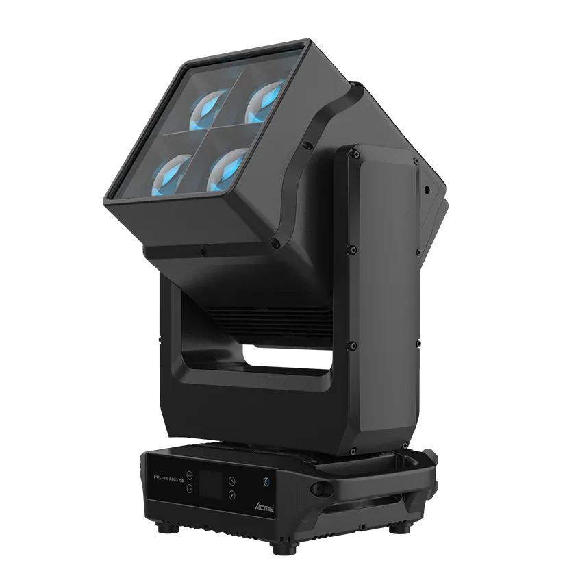ACME PULSAR PLUS S2, product photo 1 of 13
