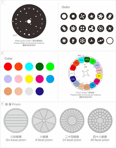 LIGHT SKY LUNAR MAX, technical drawing 8 of 10
