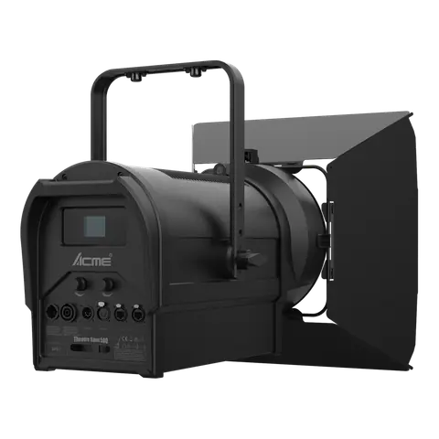 ACME THEATRE SPOT 500 RGBWW, product photo 4 of 7