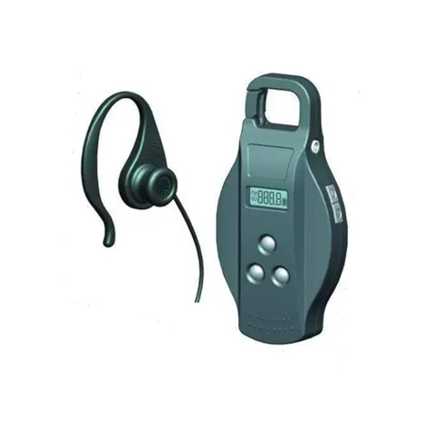 Lucky Tone VHF Tour Guide System, product photo 3 of 3