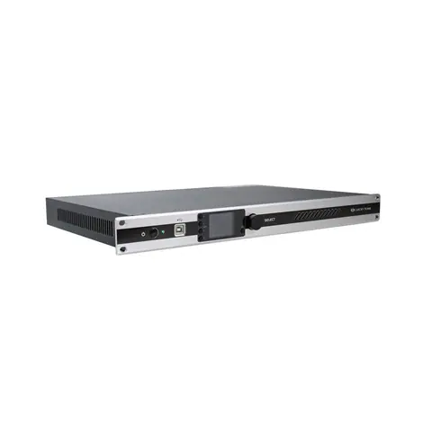 Lucky Tone Mixer Power Amplifier with Dante and DSP, product photo 6 of 8