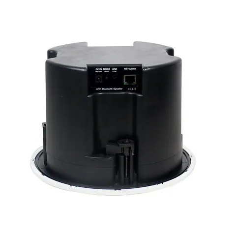 Lucky Tone High Performance Wi-Fi & BT Ceiling Speaker, product photo 6 of 9