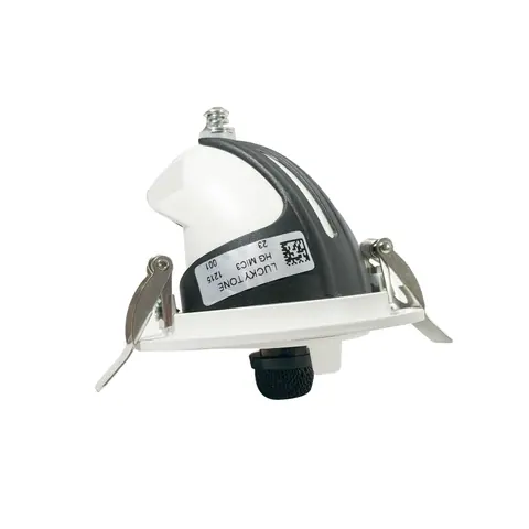 Lucky Tone Overhead Ceiling Installed Microphone, product photo 6 of 7