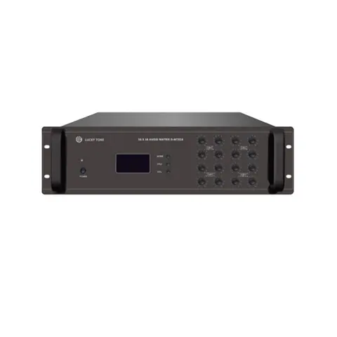 Lucky Tone 16 x 16 Audio Matrix, product photo 2 of 3
