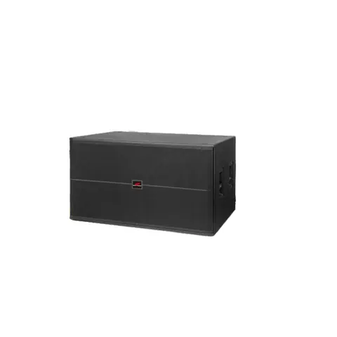 Lucky Tone Dual 18-Inch High-Power Subwoofer, product photo 2 of 2