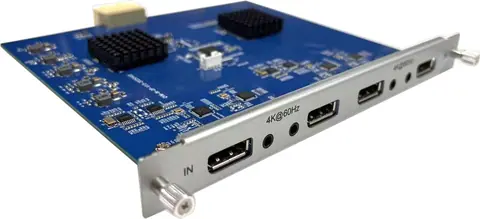 VTRIX PCBA_QVM-IN-DP, product photo 2 of 2