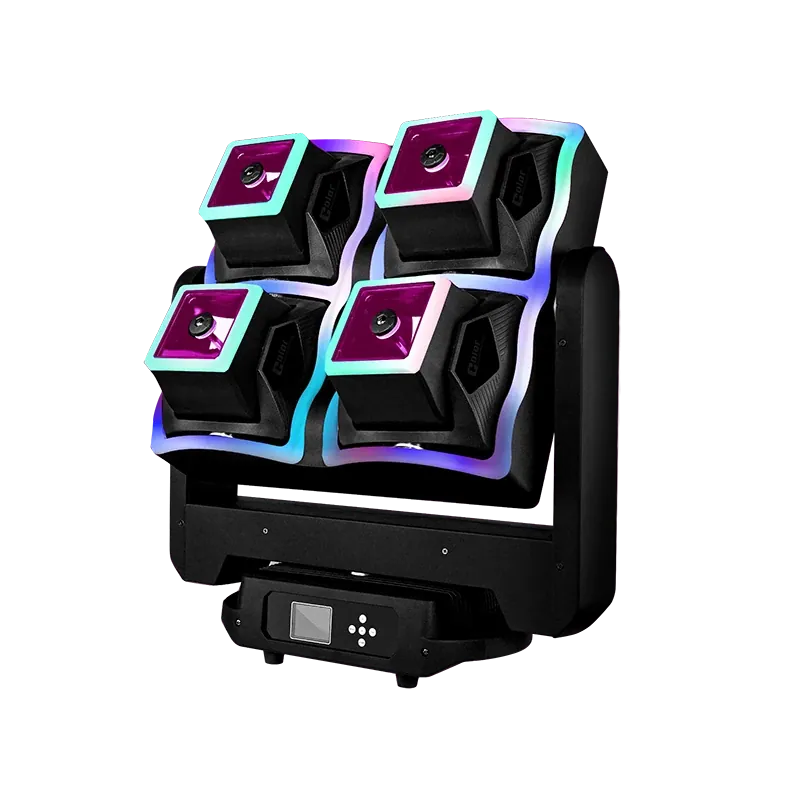Color Imagination CRAZYCUBE 46, product photo 1 of 6