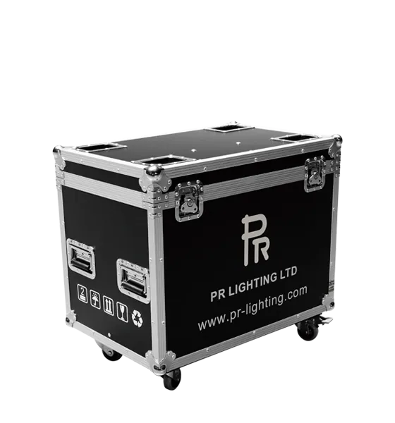 PR Lighting XR 200 Beam/ XR 230 Beam/ XR 330 Beam, product photo 1 of 2