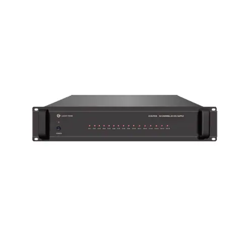 Lucky Tone 16-channel 24VDC Supply, product photo 2 of 3