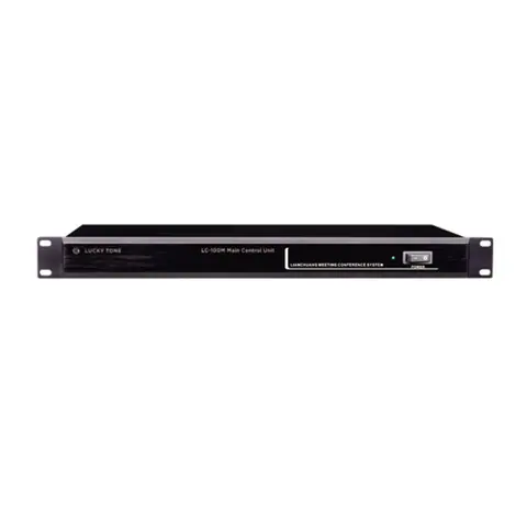 Lucky Tone LC-100 Conference System, product photo 2 of 4