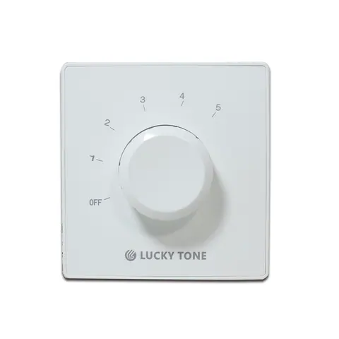 Lucky Tone New Fashion Volume Controller, product photo 2 of 4