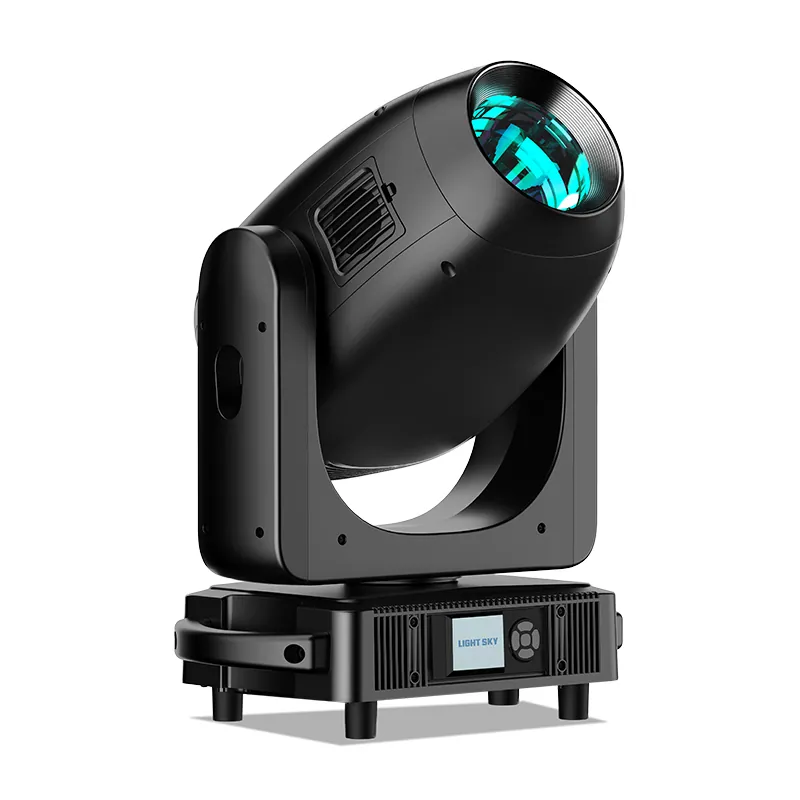 LIGHT SKY SUPER SCOPE PRO, product photo 1 of 14