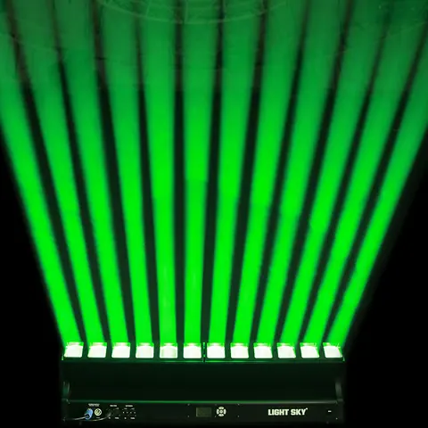 LIGHT SKY MAMBA, product photo 4 of 13