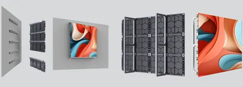 DESAY Matrix 1.2, product photo 12 of 14