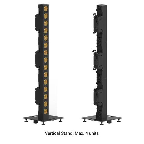 ACME BLINDER LINE 5 IP, product photo 9 of 14