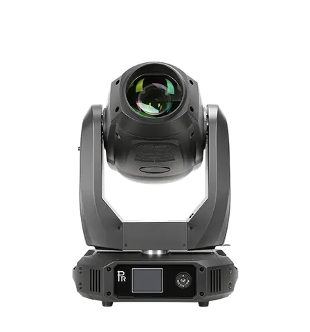 PR Lighting XR 380 BWS, product photo 2 of 3
