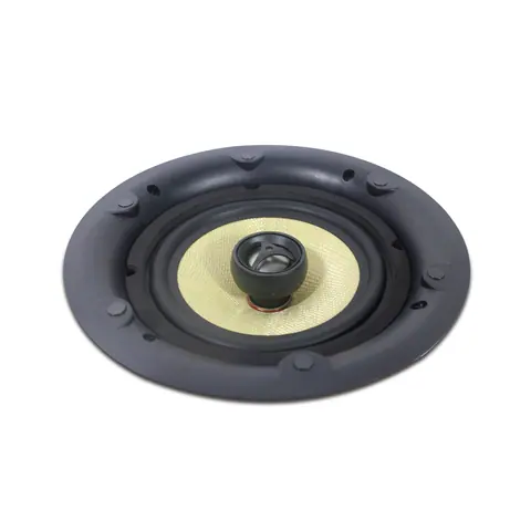 Lucky Tone Rimless Ceiling Speaker with or without Dome, product photo 12 of 13