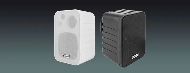 Lucky Tone Wall Mounted Speaker, product photo 1 of 7