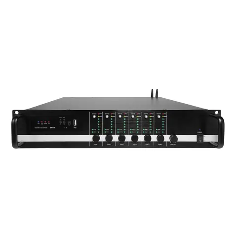 Lucky Tone Matrix Amplifier with Dynamic Power Sharing, product photo 2 of 10