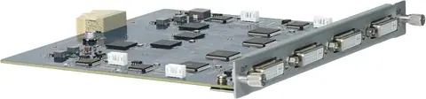 VTRIX PCBA_QVM-OUT-DVI, product photo 2 of 2