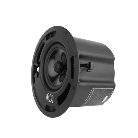 Lucky Tone Coaxial Ceiling Speaker Rimless Front with Safety Wire, product photo 9 of 9
