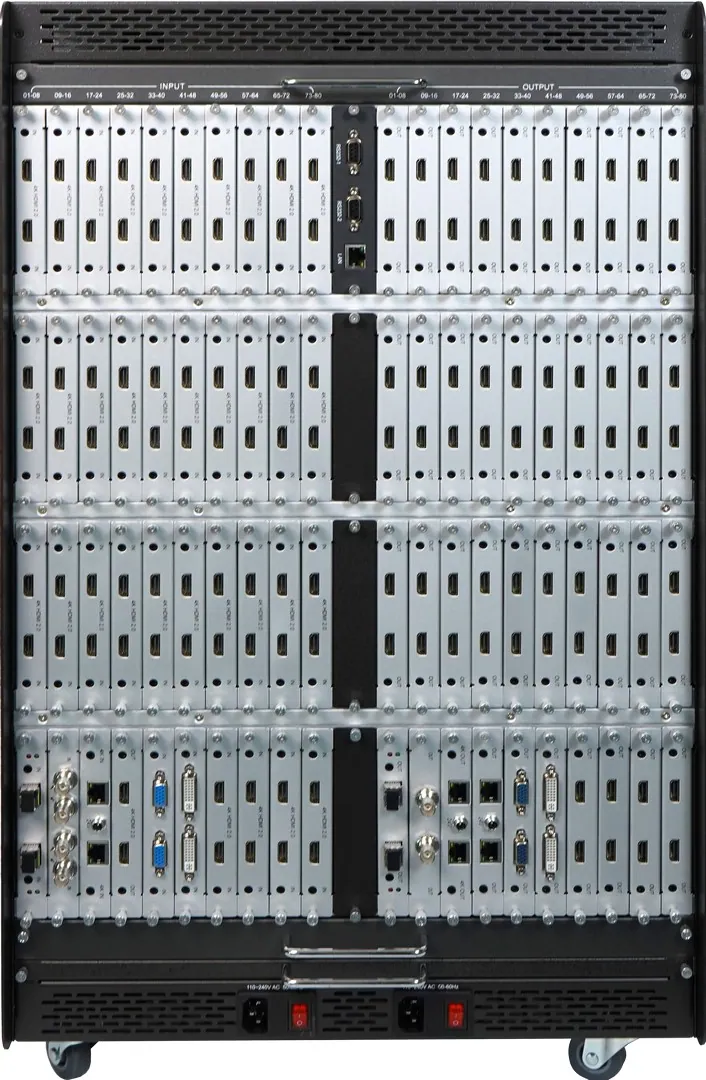 VTRIX DM8080, product photo 1 of 2
