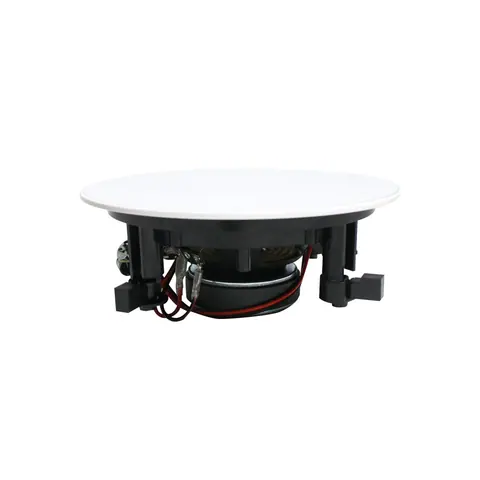 Lucky Tone Rimless Ceiling Speaker with or without Dome, product photo 6 of 13