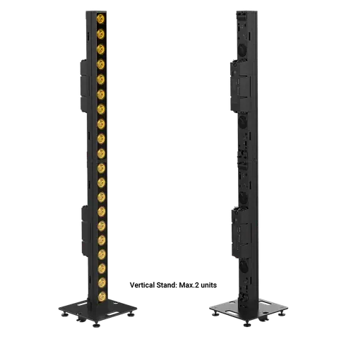 ACME BLINDER LINE 10 IP, product photo 7 of 14