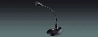 Lucky Tone Dynamic Microphone, product photo 1 of 2