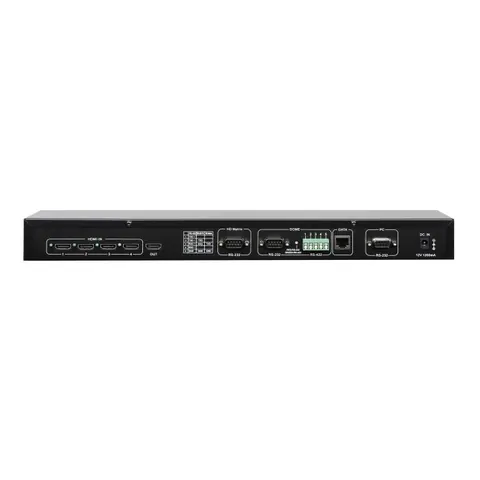 Lucky Tone Wireless Conference Video Processor, product photo 3 of 4