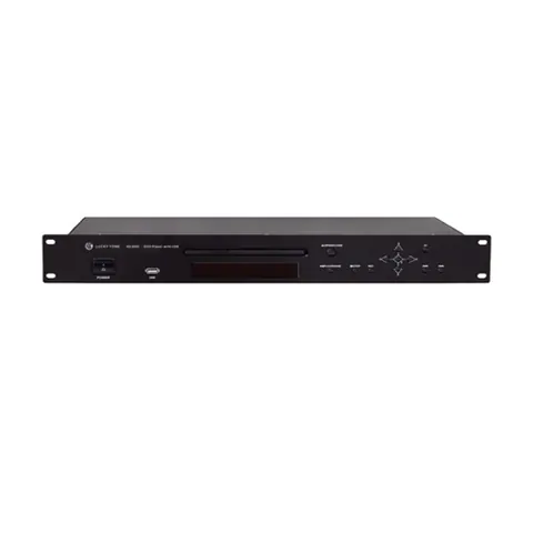 Lucky Tone DVD Player with USB, product photo 2 of 3