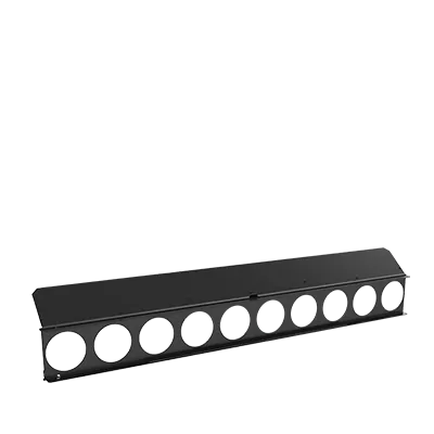 ACME LINEFORCE 10 IP Glare Shield, product photo