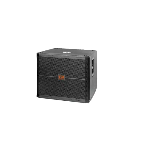 Lucky Tone 18″ High Power Subwoofer, product photo 2 of 2